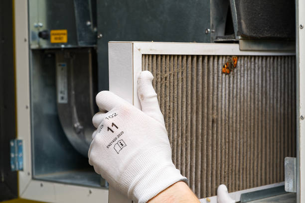 Best HVAC Air Duct Cleaning  in Birdsboro, PA